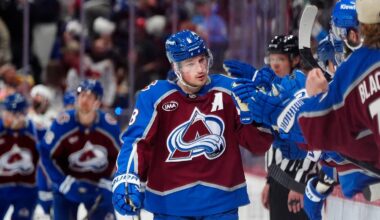 Why Cale Makar’s Cards Are Worth Watching