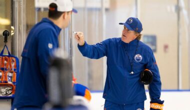 Mike Babcock is back in the NHL as the Oilers and four other teams make coaching changes :: WRAL.com