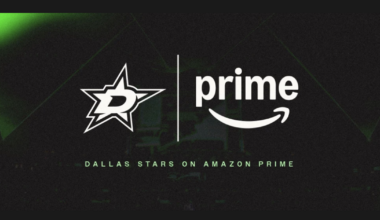 Dallas Stars Leave Victory Plus for Amazon Prime Video