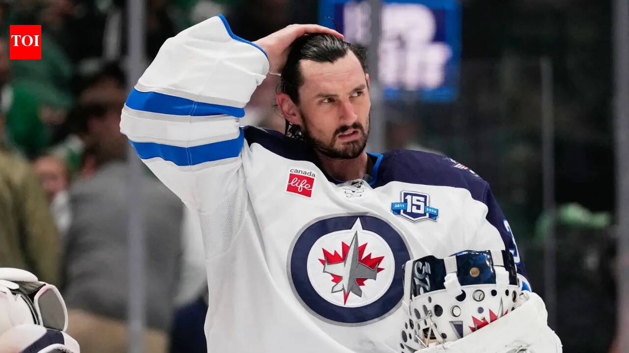 Could Connor Hellebuyck’s trade request create a major challenge for Winnipeg Jets this NHL offseason | NHL News