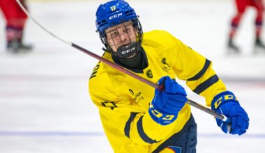 Prospect Guide: Where the LA Kings Prospects will be playing this season