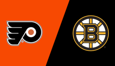 NHL Preseason Game Preview: Philadelphia Flyers at Boston Bruins with Projected Line Combinations 09/22/2026