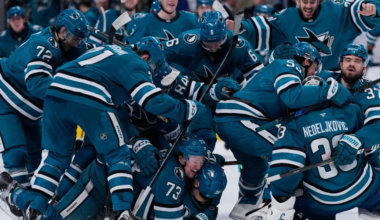 2026-27 Season Preview: San Jose Sharks