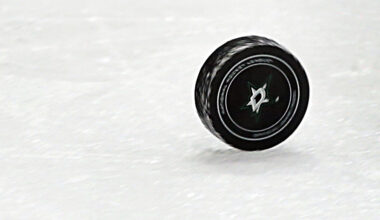 Stars cap undefeated preseason with fight-filled win over Wild