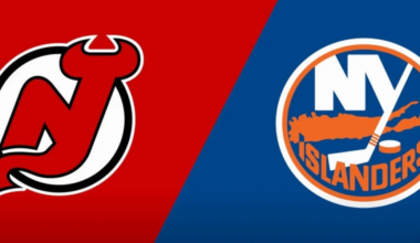 NHL Preseason Game Preview: New Jersey Devils at New York Islanders with Projected Line Combinations 09/26/2026