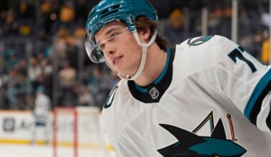 Big contracts, young talent among the storylines heading into NHL season | NanaimoNewsNOW