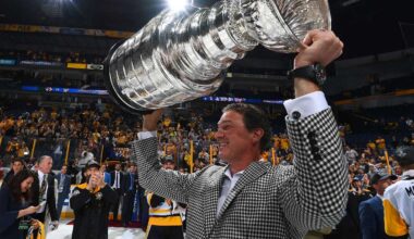 Mario Lemieux no longer has ownership stake in Penguins organization: WTAE sources