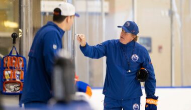 Babcock’s return to the NHL highlights off-season coaching changes
