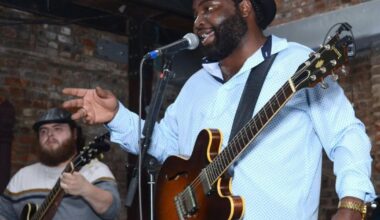 BB’s Jazz, Blues & Soups returning in November to St. Louis