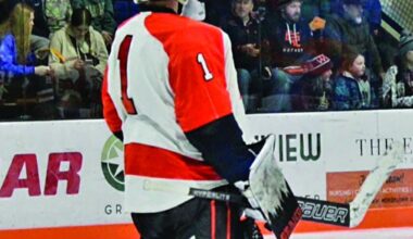 Carter Casey summoned by Penguins for new NHL prospect tournament | Sports