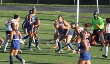 Sparrows Point field hockey stays unbeaten, beats Eastern Technical 4-1 | Local