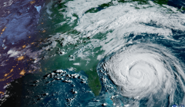 If Cat 5 hurricane hit SC, would Charleston be prepared?