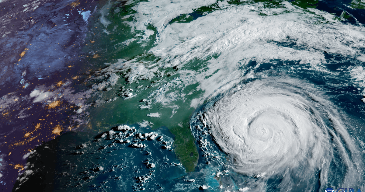 If Cat 5 hurricane hit SC, would Charleston be prepared?