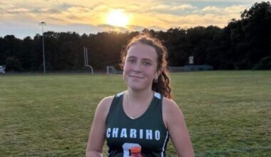 Chariho field hockey co-op finds LaFountain of youth | Sports
