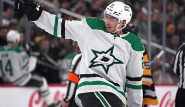 Dallas Stars seeking another deep playoff run after longest offseason in a while | National Sports