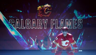 Kraken vs. Flames Prediction & Picks - Oct. 1