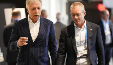 Penner Kroenke