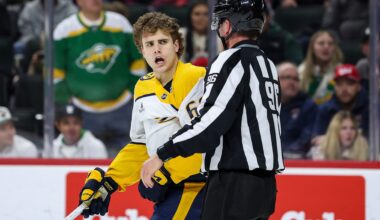 Avalanche ready for Zachary L'Heureux's 'rat style' of hockey