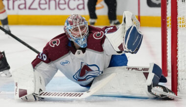 Avalanche players and storylines to watch when training camp opens Sept. 17 | NHL Insider