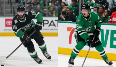 Colin Blackwell and Arttu Hyry Loaned to Texas Stars