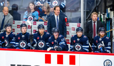 Winnipeg Jets Morning Papers: Today’s Hockey Headlines