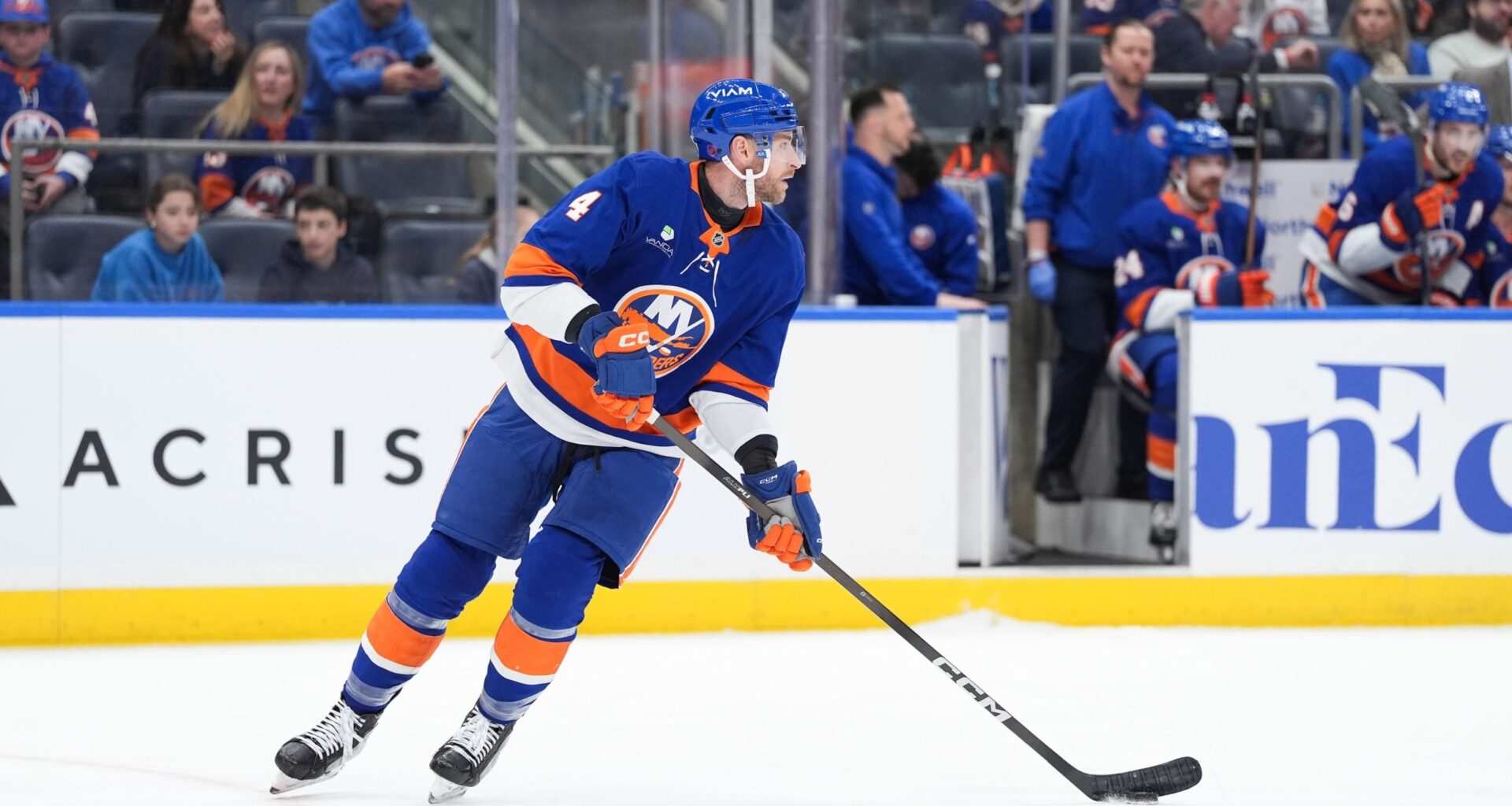Columbus Blue Jackets Sign Carson Soucy to a PTO - The Hockey Writers - Columbus Blue Jackets