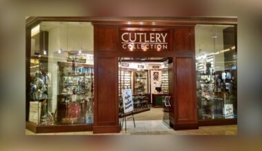 Willow Bend Stores Burglarized