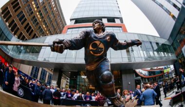 Winnipeg Jets gain ownership of original franchise’s statistical history