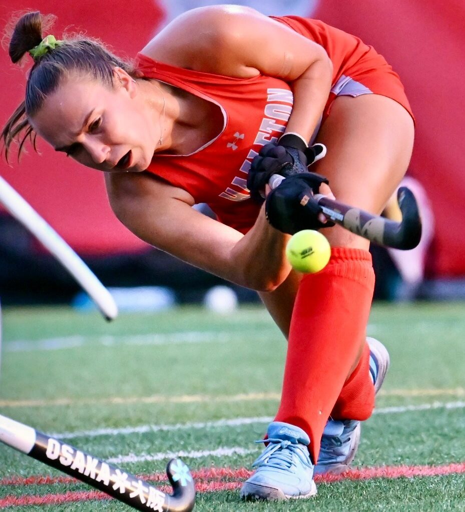 H.S. FIELD HOCKEY: Boyle commits to Holy Cross, scores nine goals in win – Hazleton Standard Speaker