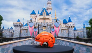 Daps Magic - Disney News and Positive Stuff