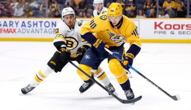 Where Fedor Svechkov fits for Avalanche a key storyline