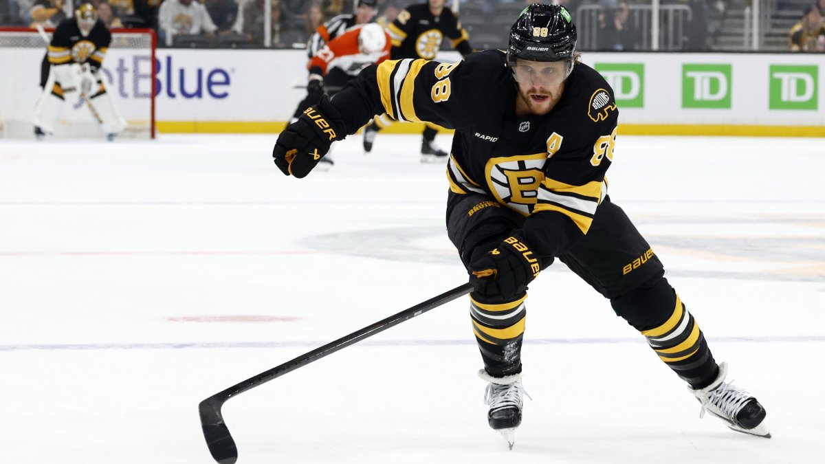 NHL players who inked deals before salaries soared shake off signer’s remorse  – NBC Los Angeles