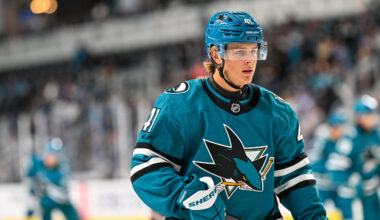 Sharks 2026 Rookie Faceoff: Five Takeaways From 8-1 Win Over Kings