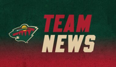 MINNESOTA REDUCES TRAINING CAMP ROSTER TO 43 PLAYERS
