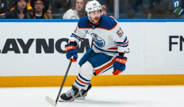 3 Oilers to Watch This Preseason - The Hockey Writers - Edmonton Oilers