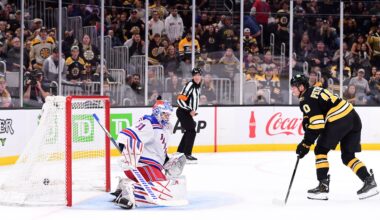 Peterka Gives Bruins Another Offensive Dimension - The Hockey Writers - Boston Bruins