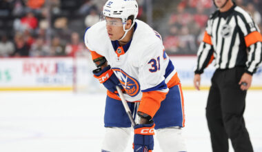 MCKEEN'S 2026-27 NHL YEARBOOK: Fantasy Prospect Rankings