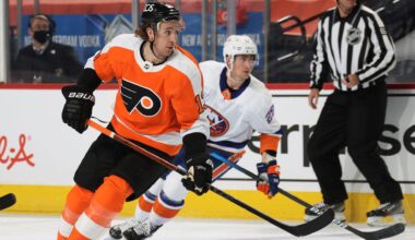 5 takeaways from New England vs. Minnesota NHL Draft stats