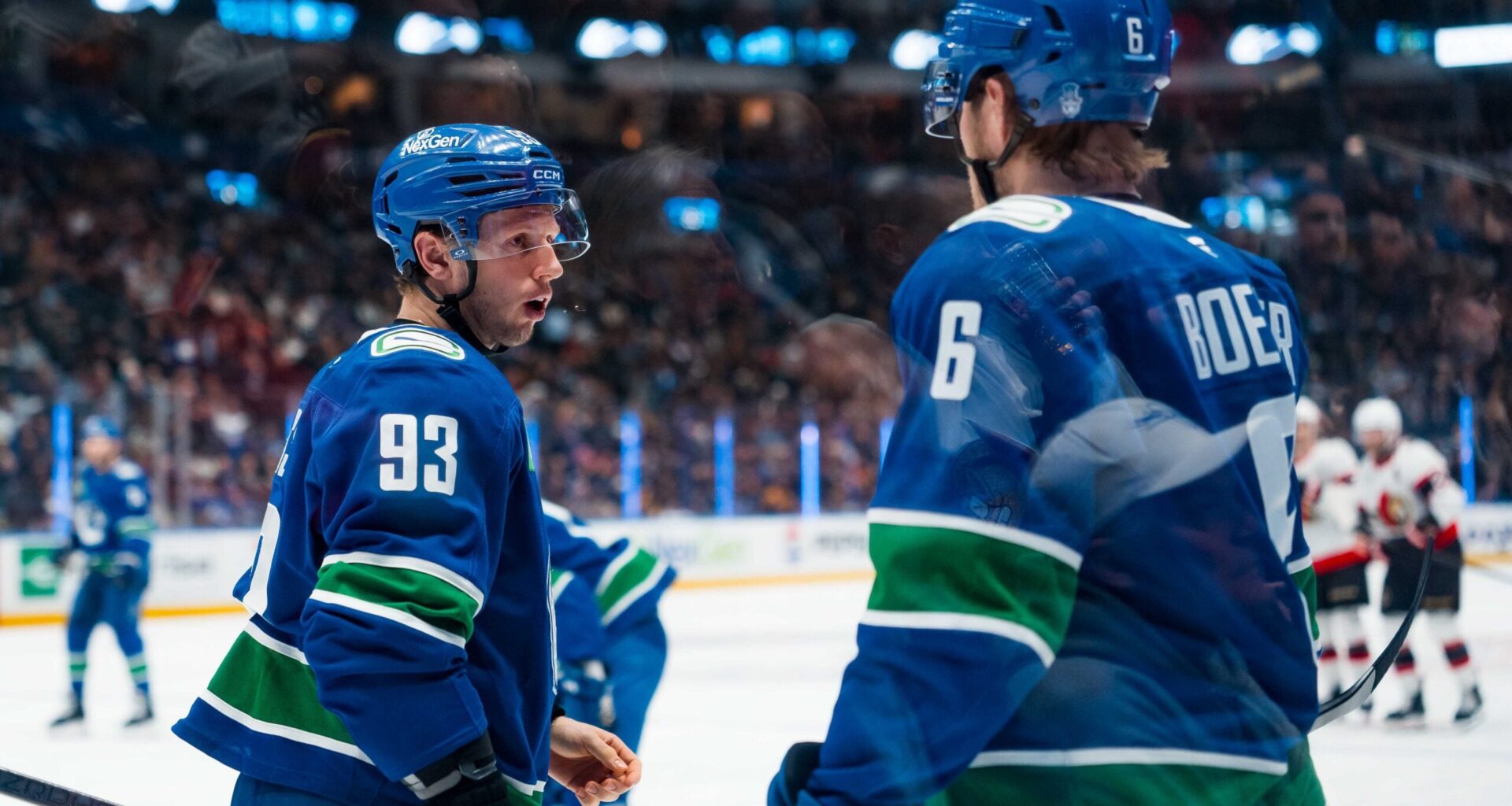 Vancouver Canucks News & Rumours: Hughes vs. Buium, Rossi, Öhgren & Novotny - The Hockey Writers - Vancouver Canucks