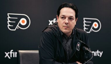 Can Flyers win without top-3 draft pick? Chris Pronger discusses – NBC Sports Philadelphia