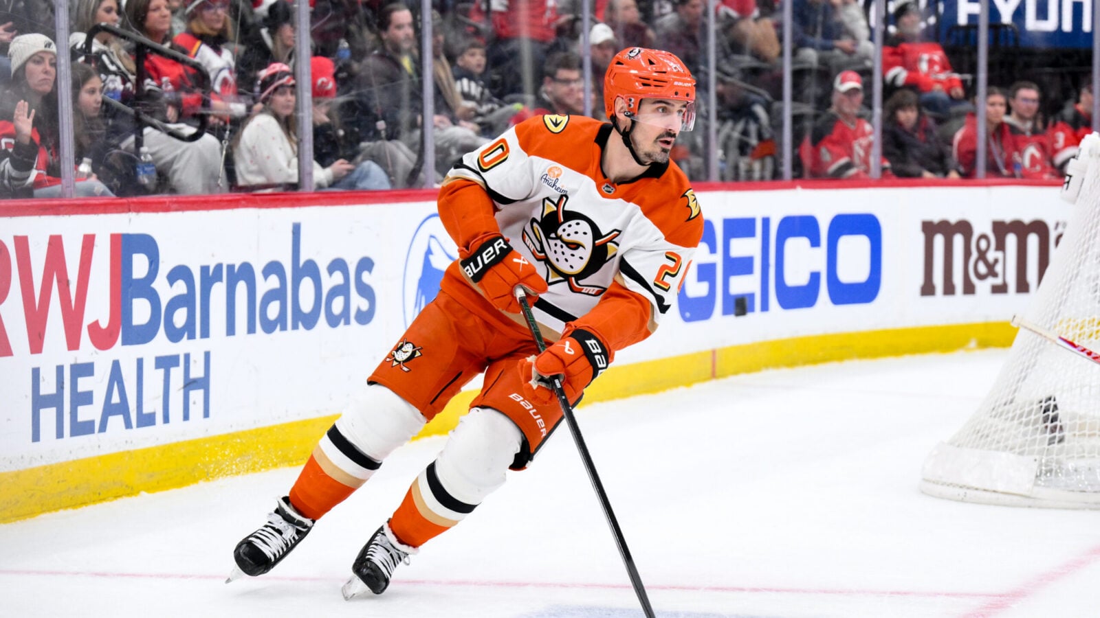 Chris Kreider to Bruins ‘Makes Sense,’ but Leaves More Questions