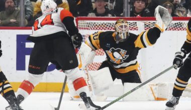 3 Penguins Thoughts: Failed Trades? Prospect Changes (+)