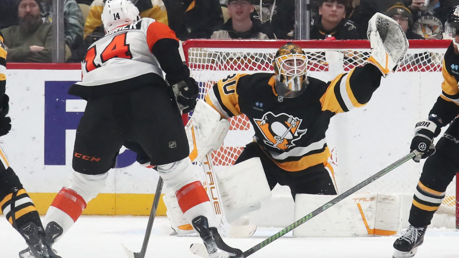 3 Penguins Thoughts: Failed Trades? Prospect Changes (+)