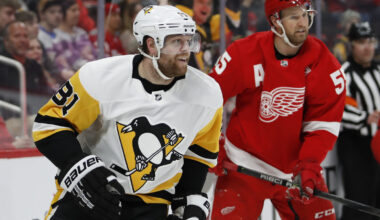 Phil Kessel, Amanda Kessel Join Star-Studded Class for US Hockey Hall of Fame