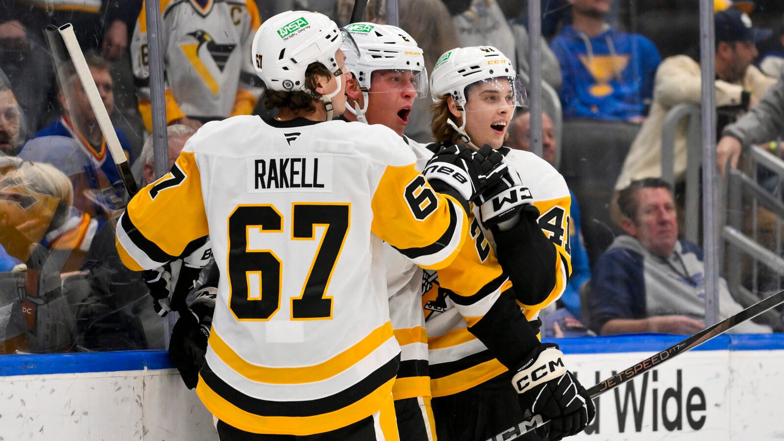 Penguins Training Camp: 3 Second-Chance Players Who Need to Emerge
