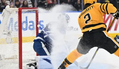 Dan's Daily: Flyers Could Jump into Hughes Saga; Penguins Next Wave
