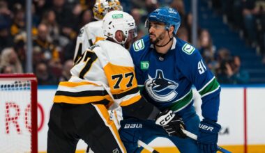 Dan's Daily: NHL Prospect Tragedy; Kane Blasted; Penguins Unsettled
