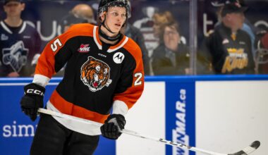 3 Finnish Prospects to Watch at the 2026 NHL Prospect Games - The Hockey Writers - Dallas Stars