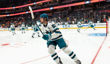 Ostapchuk on Getting Better, What Reaves Taught Him About Fighting & Building Team Culture
