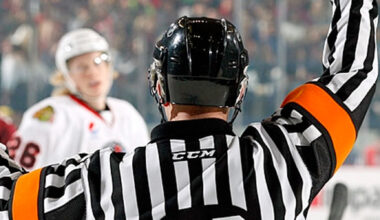 Can the Flames continue being above average on the penalty kill?